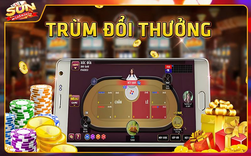 Cách lợi dụng lỗ hổng game tài xỉu cho anh em