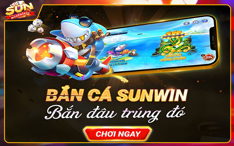 Sunwin - Trải Nghiệm Game Bài Đỉnh Cao Mới 2024