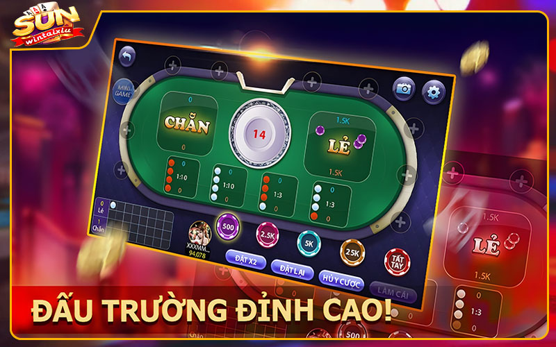 Lựa chọn nhà cái không uy tín