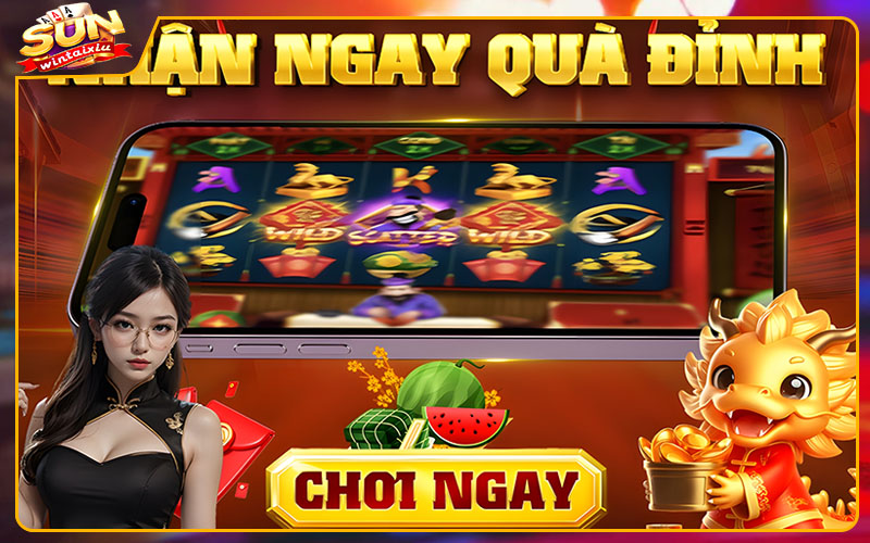 Điểm nổi bật của game tài xỉu livetream Tài xỉu Sunwin