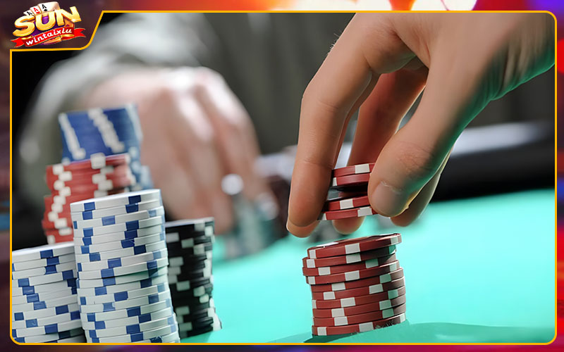 Tổng hợp Straddle poker được phổ biến chơi