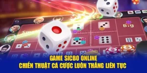 Hướng Dẫn Tham Gia SicBo Tại Nhà Cái AZBet88: Bí Quyết Chiến Thắng Hiệu Quả
