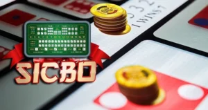 Tham Gia SicBo Moto88: Cơ Hội Thắng Lớn Đang Chờ!