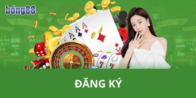 Xác minh tài khoản Bong88 để bảo mật và rút tiền nhanh chóng.